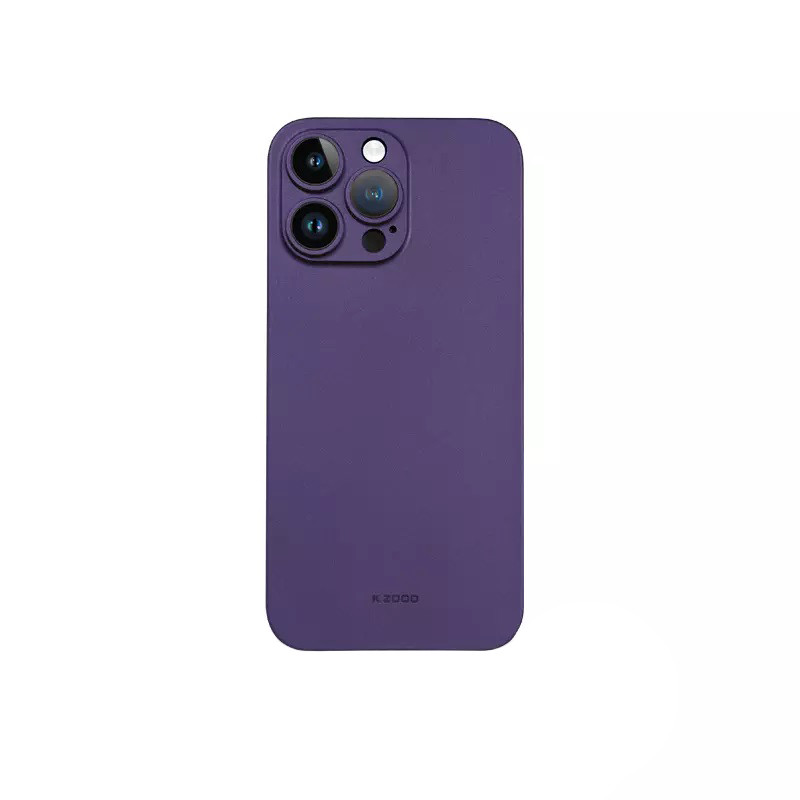 کاور کی -زد دوو مدل Air Skin مناسب برای گوشی موبایل اپل Iphone 14 Pro Max