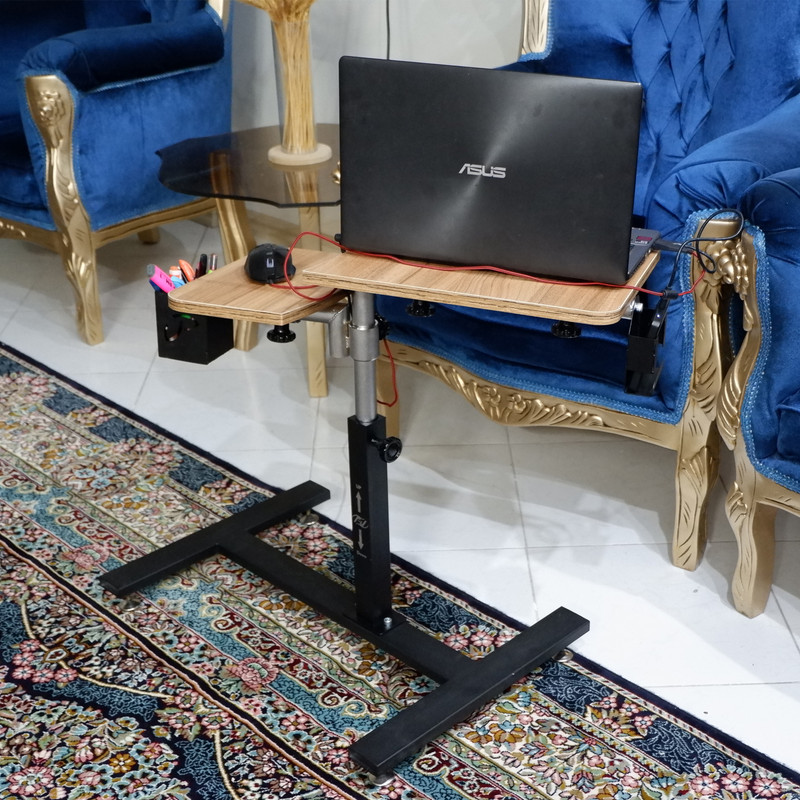 میز لپ تاپ آویسا مدل  Fama402