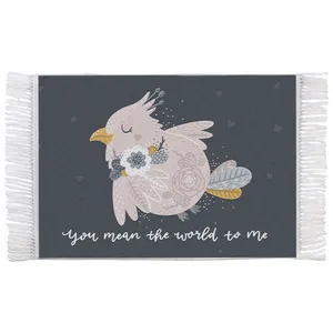 پادری نوریسانس مدل Xomarly سایز 60×40 سانتی متر