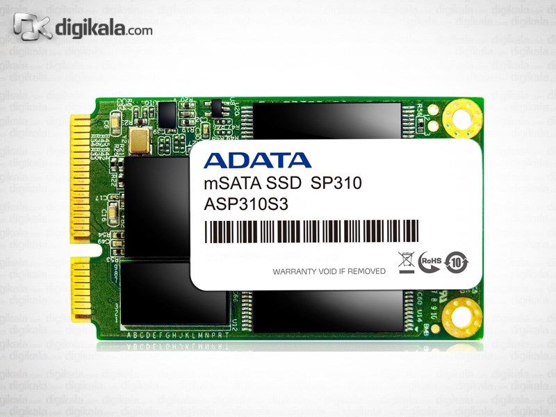 حافظه SSD اینترنال ای دیتا پریمیر پرو SP310 ظرفیت 64 گیگابایت main 1 4