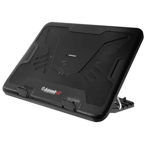 پایه خنک کننده لپ تاپ گرین Hawk 2