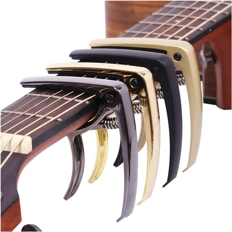 کاپو گیتار مدل مارتین