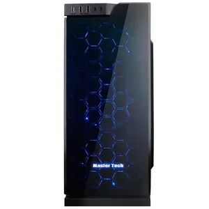 کیس کامپیوتر مسترتک مدل T302