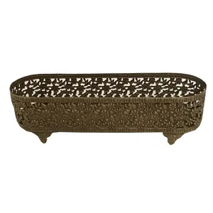 جای کارد و چنگال طرح گل کد 12