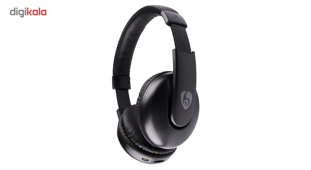 هدفون بی سیم اولنگ مدل MX888 خرید و بررسی کنید