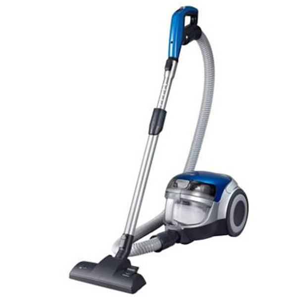 جارو برقی ال جی مدل VB-20460H جارو برقی ال جی مدل VB-20460H