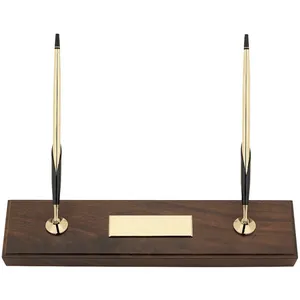Cross Pen Mechanical Pencil and Desk Pen Holder Set
