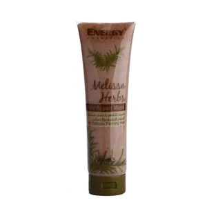 ماسک ترمیم کننده 30 گیاه ملیسا انرژی مدلHair Repair Mask  حجم 300 میل