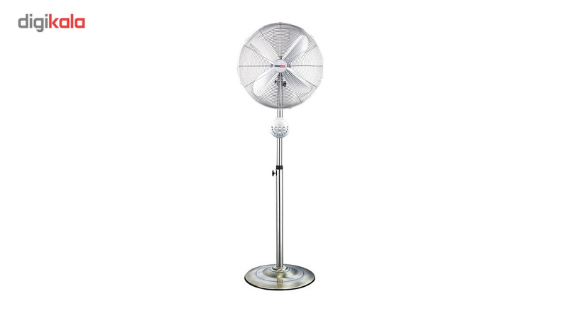 پنکه مگامکس مدل MSF_8600R