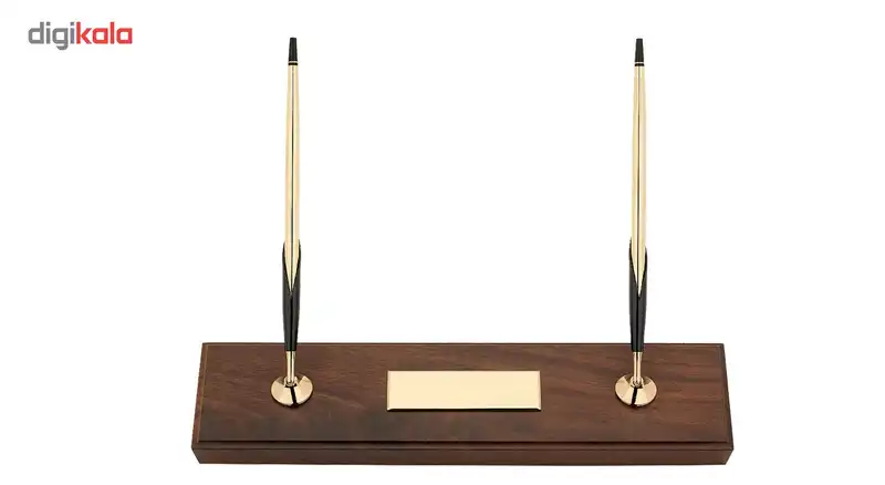 ست خودکار، مداد نوکی و جاخودکاری رومیزی کراس