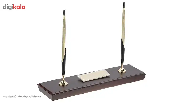 ست خودکار، مداد نوکی و جاخودکاری رومیزی کراس