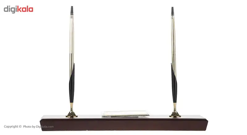 ست خودکار، مداد نوکی و جاخودکاری رومیزی کراس