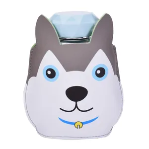 قمقمه کودک ترانه مدل white dog