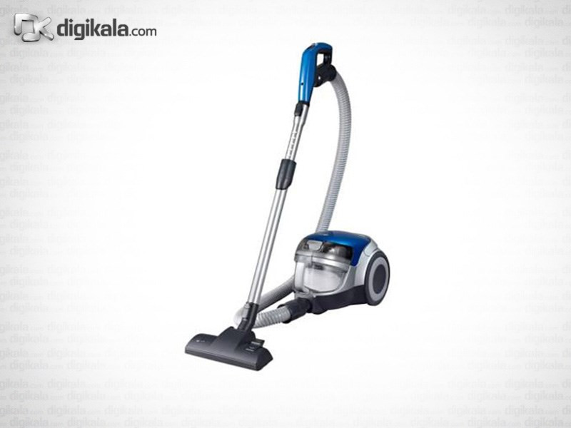 جارو برقی ال جی مدل VB-20460H جارو برقی ال جی مدل VB-20460H