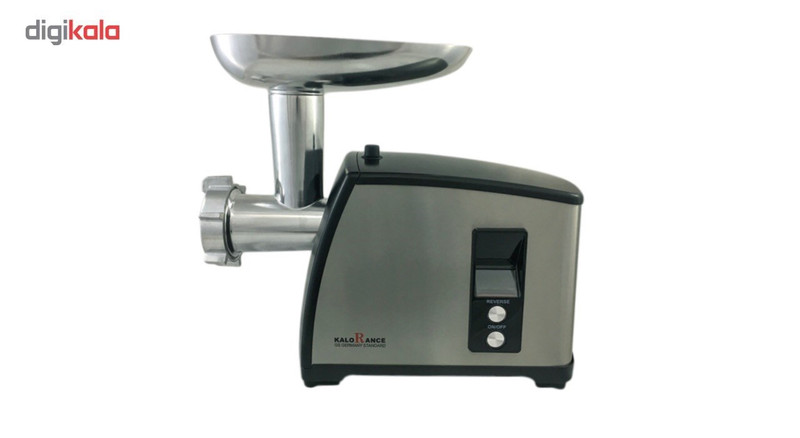 چرخ گوشت کلورانس مدل FB-838E