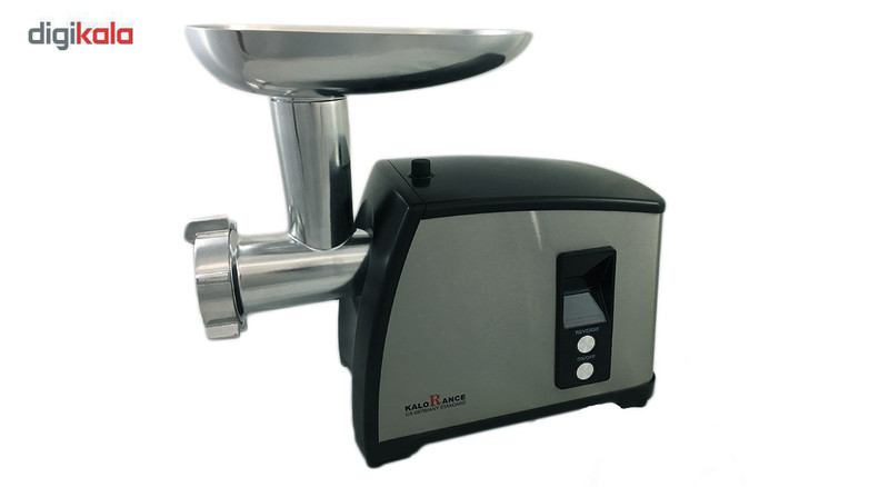 چرخ گوشت کلورانس مدل FB-838E