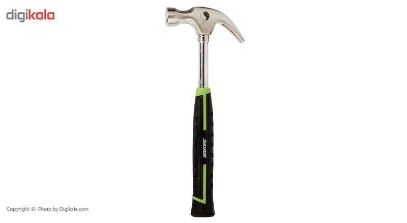 چکش سیلور وزن 220 گرم