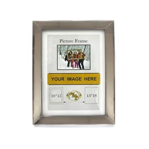 قاب عکس ان اس تی مدل مدل 21011 - 13x18