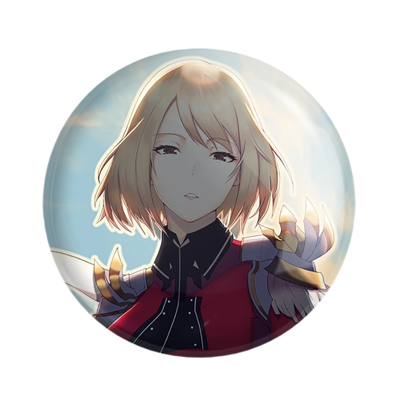 مگنت خندالو مدل چاهائه این انیمه تک رو کد 33777