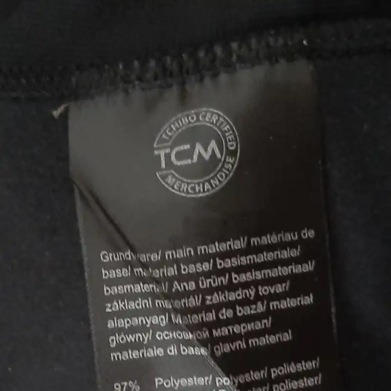 ست تی شرت و شلوار ورزشی مردانه چیبو مدل 568Rt