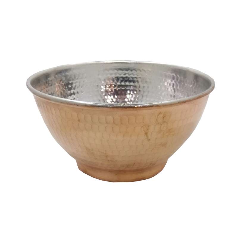 کاسه مسی مدل NT-13