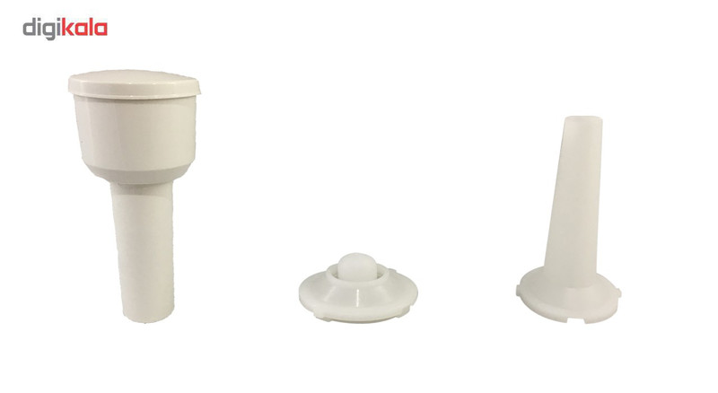 چرخ گوشت کلورانس مدل FB-838E