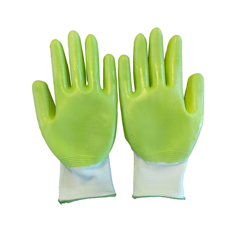 دستکش ایمنی مدل صنعتی بسته 12 عددی دستکش ایمنی مدل صنعتی بسته 12 عددی