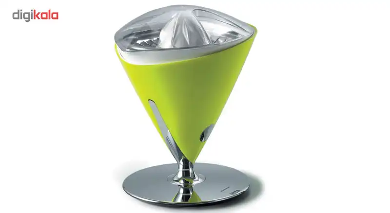 آب مرکبات گیری بوگاتی مدل Vita