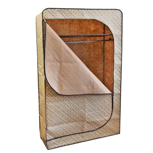 کمد لباس هومتکس مدل ساده 100 طرح اچ