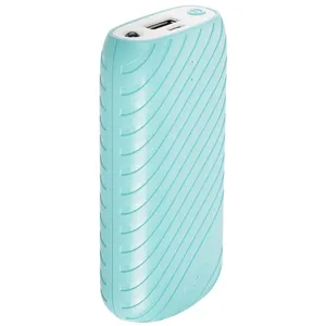 شارژر همراه ریمکس مدل Pineapple RPL-14 با ظرفیت 5000 میلی آمپر ساعت