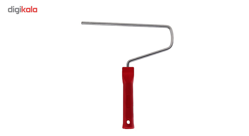 غلتک نقاشی اوتی پقفه مدل Meche Facade سایز 25 سانتی متر