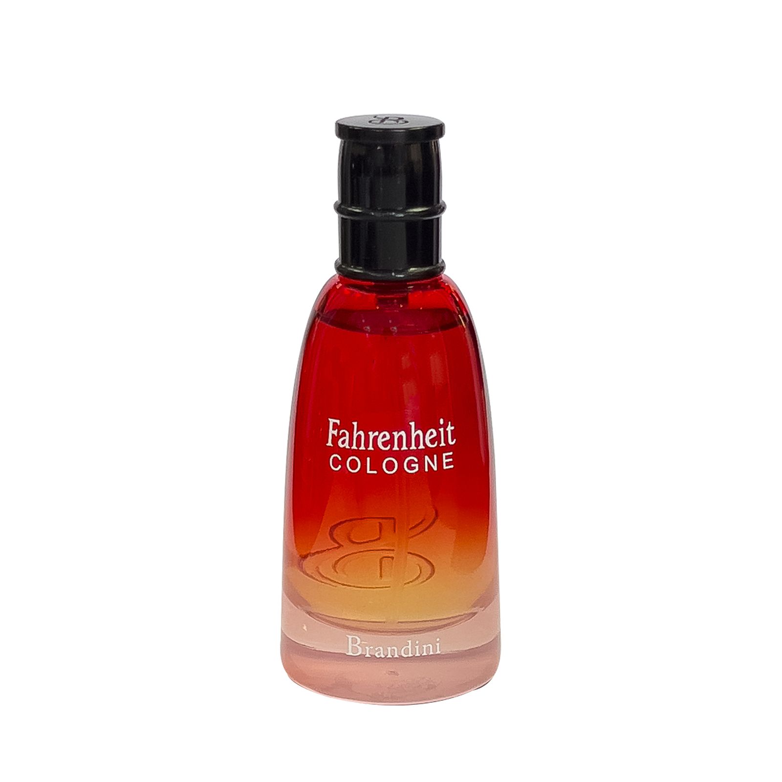 عطر جیبی مردانه برندینی مدل Fahrenheit Cologne حجم 33 میلی لیتر -  - 1