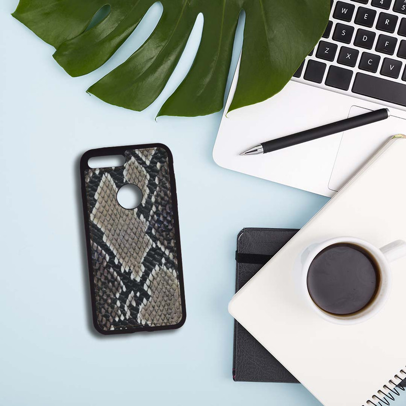  کاور مدل M-Pythonمناسب برای گوشی موبایل اپل iphone 7plus/8plus