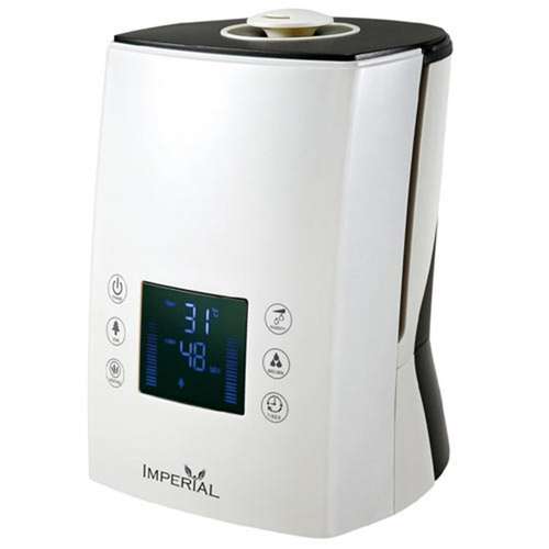 بخور سرد و گرم امپریال مدل AH-502