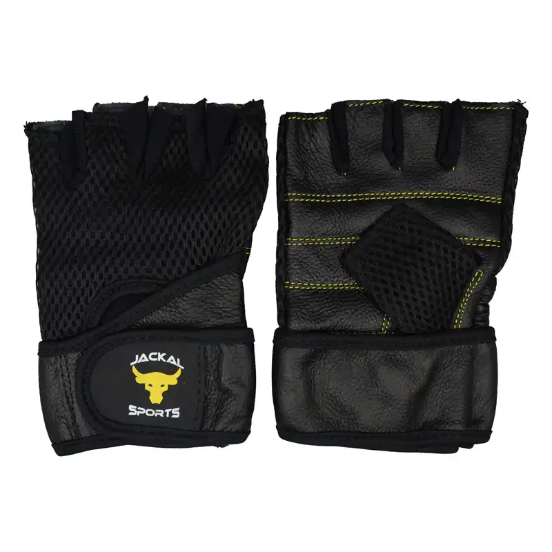 دستکش بدنسازی مدل GS-Rock-152025