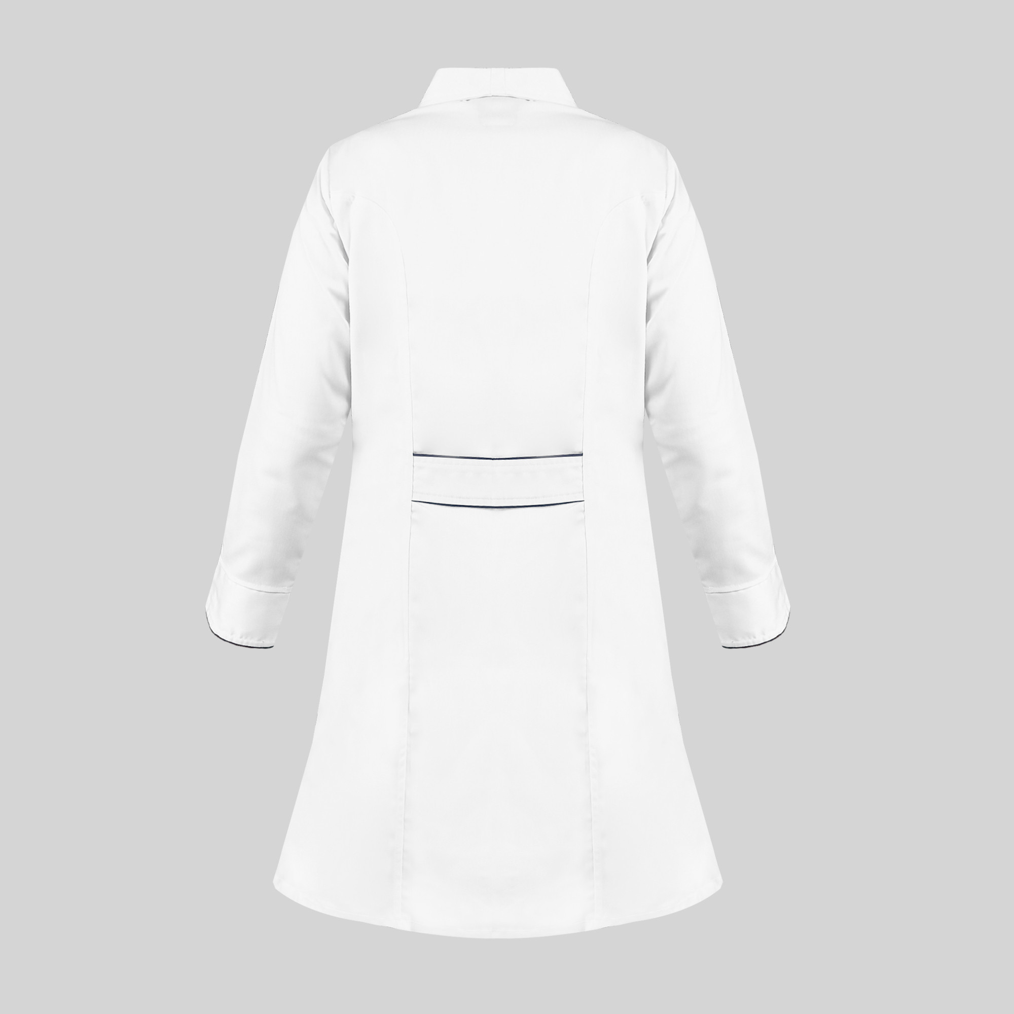 روپوش پزشکی دنا مدل تینا کد 01