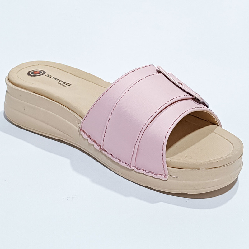 دمپایی زنانه مدل سونگام کد SVN201