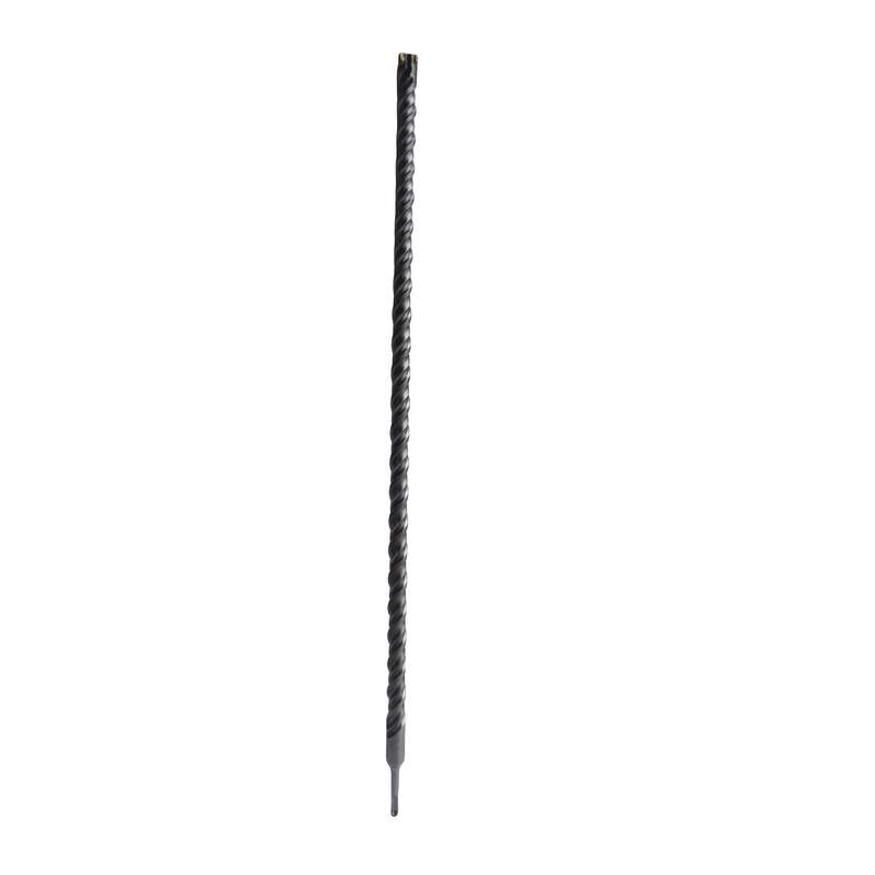 مته چهار شیار ولف مدل YP-26*800MM سایز 26 میلی متر