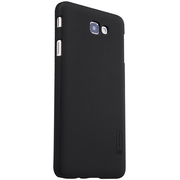 کاور نیلکین مدل Super Frosted Shield مناسب برای گوشی موبایل سامسونگ Galaxy J7 Prime کاور نیلکین مدل Super Frosted Shield مناسب برای گوشی موبایل سامسونگ Galaxy J7 Prime