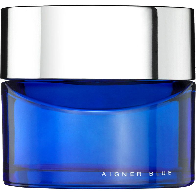 ادو تویلت مردانه ایگنر مدل Blue Etienne حجم 125 میلی لیتر