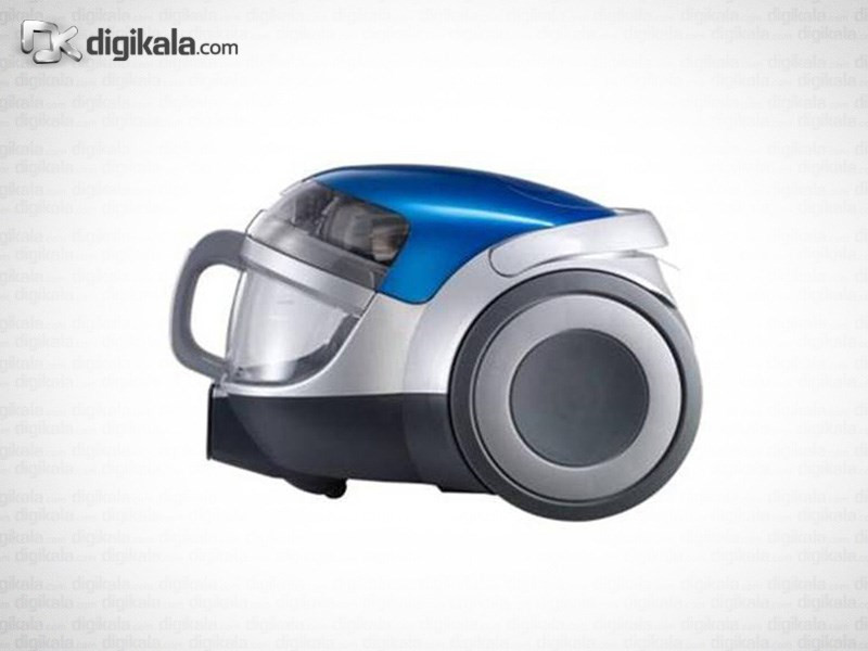 جارو برقی ال جی مدل VB-20460H جارو برقی ال جی مدل VB-20460H