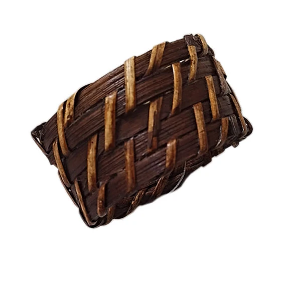 حلقه‌ دستمال انگلیش هوم مدل Aidan Rattan