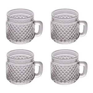 Wheaton RS9810 Cup Pack Of 4