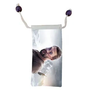 کاور عینک اطلس آبی طرح جیسون موموآ آکوامن مدل KE1304