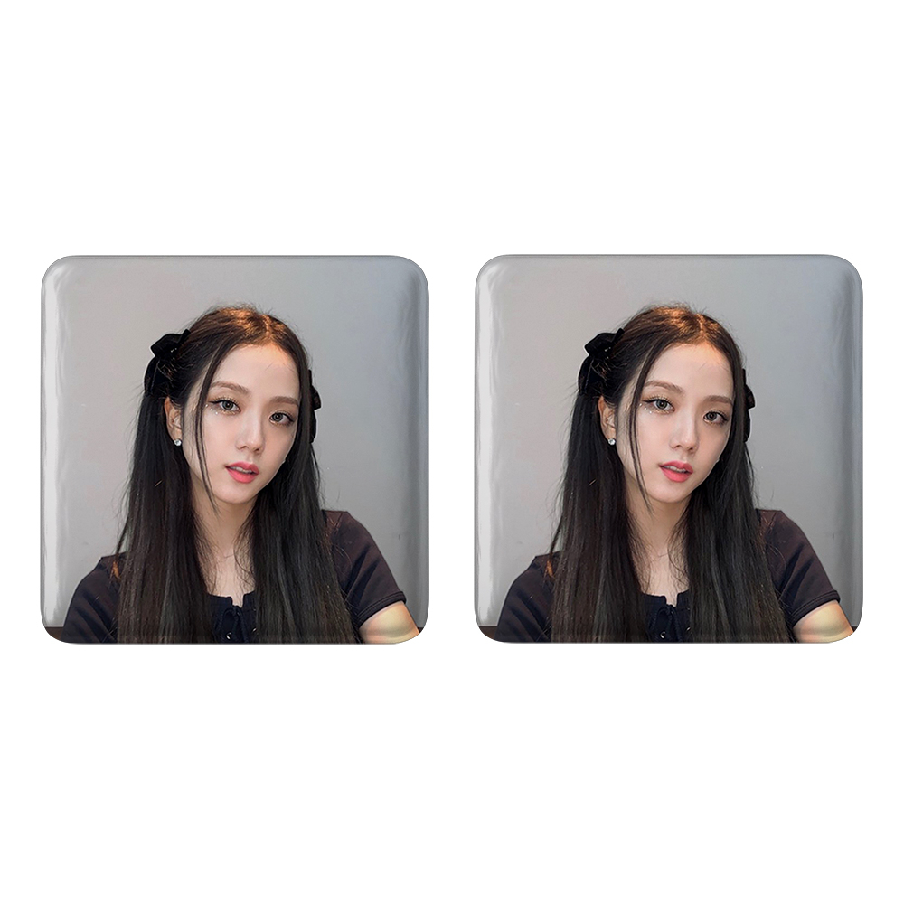 پیکسل خندالو مدل جیسو بلک پینک کد 14179 به همراه مگنت