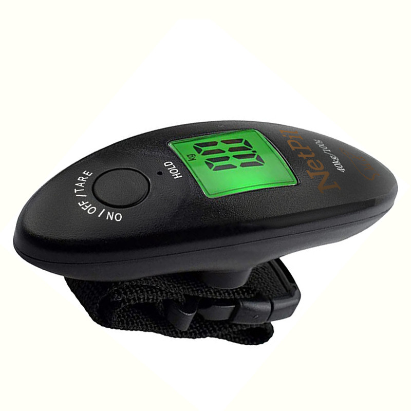 ترازو دیجیتال نت پیل مدل S210