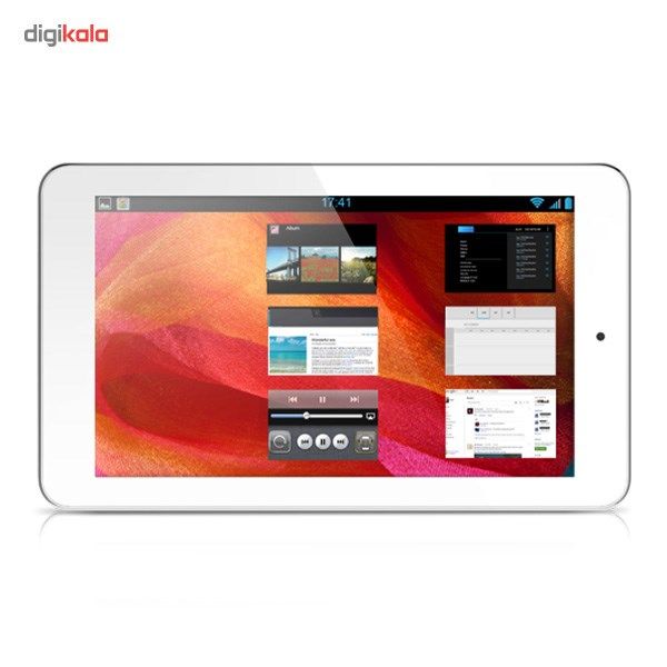 تبلت آلکاتل مدل وانتاچ پاپ 7 نسخه 3G - ظرفیت 8 گیگابایت main 1 12