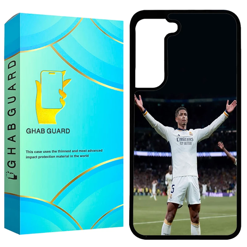 کاور قاب گارد طرح بلینگام مدل GCHPA21F مناسب برای گوشی موبایل سامسونگ Galaxy S21 FE 5G