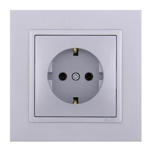 پریز برق ایفاپل مدل LOGUS90 ANIMATO کد 90910TAA/21130/90631