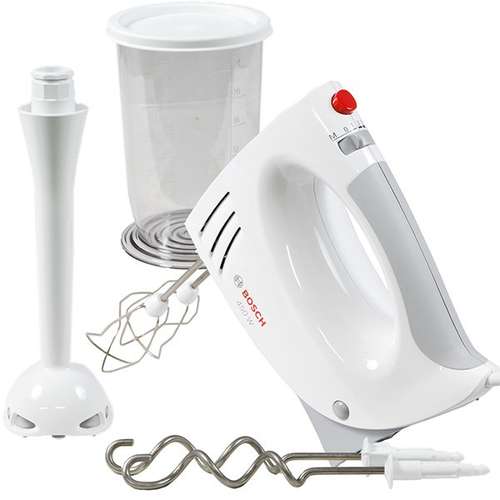 همزن بوش مدل MFQ3540